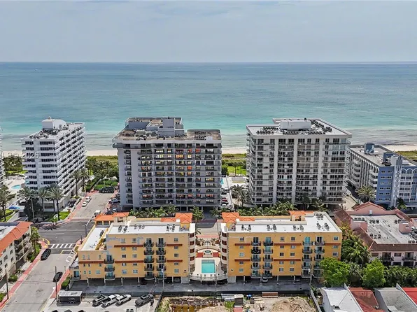8888 Collins Ave APT 115, Surfside, FL 33154