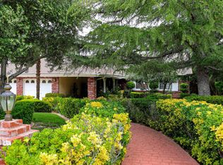 41550 Nonpareil Dr, Palmdale, CA