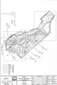 Bolton Road Lots #1-6, Bolton, MA, 01740