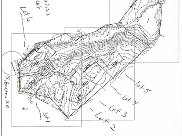 Bolton Road Lots #1-6, Bolton, MA 01740