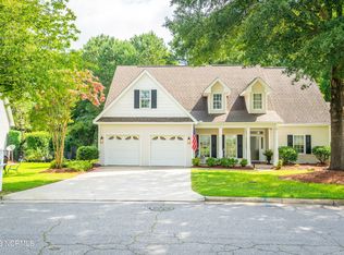 3129 Cleere Ct, Greenville, NC 27858