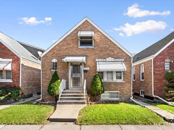 4641 S Trumbull Ave, Chicago, IL 60632