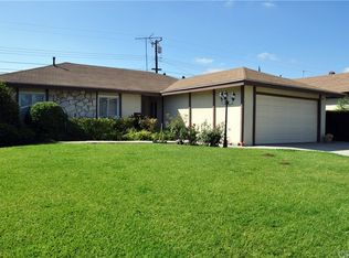 3244 E Millridge Dr, West Covina, CA 91792