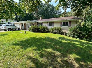 228 Indian Rd, Battle Creek, MI 49017