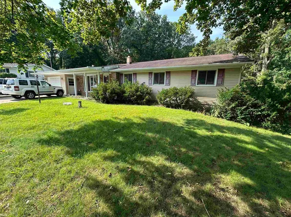 228 Indian Rd, Battle Creek, MI 49017