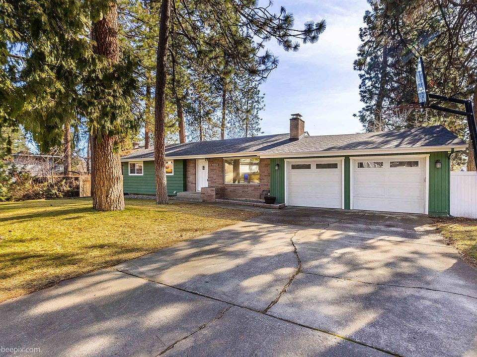 あーいえーページ 11312 E 19th Ave, Spokane, WA 99206 | Zillow