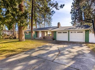 11312 E 19th Ave, Spokane, WA 99206