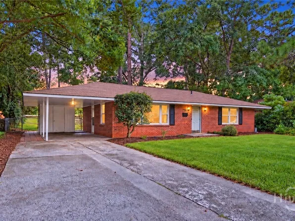 2131 Walz Drive, Savannah, GA 31404