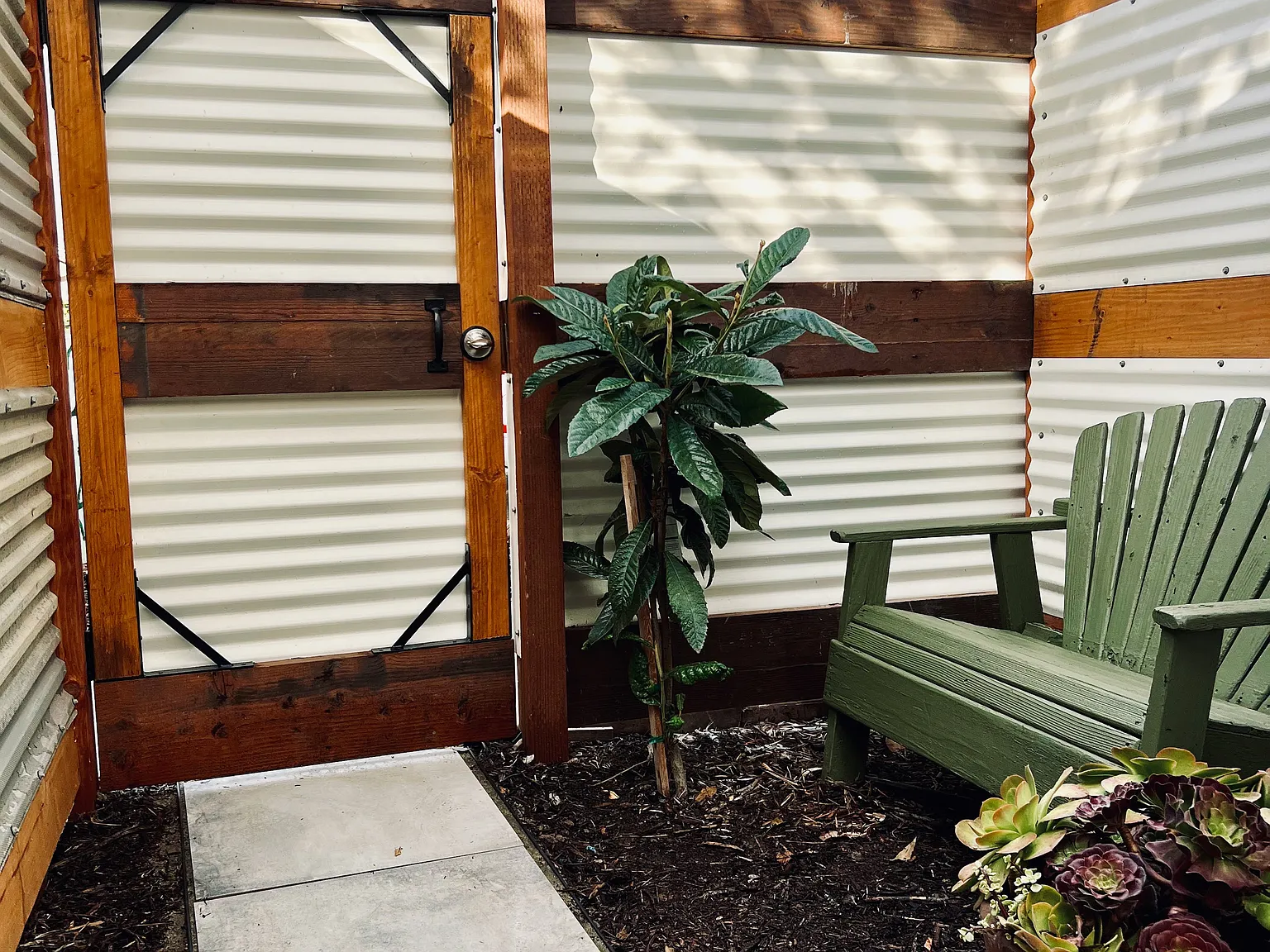 1 bed, 451 sqft, $2,400 — Photo 1