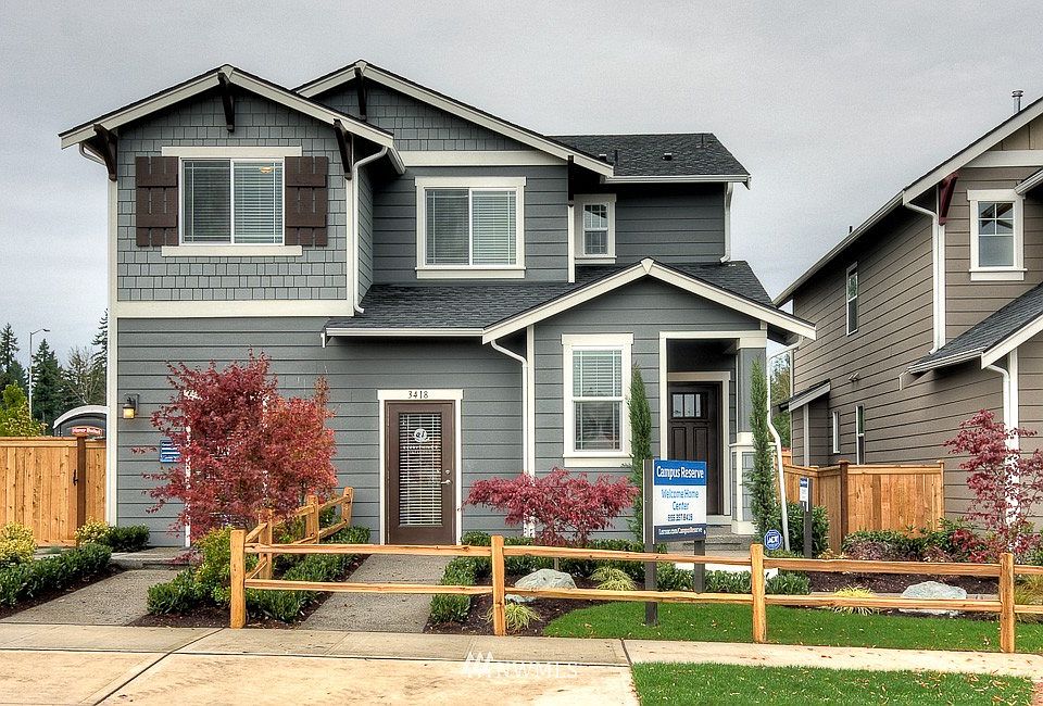 1st image of 8722 Adonis Avenue NE #13