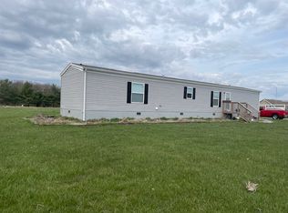 445 N County Road 900 W, North Vernon, IN 47265