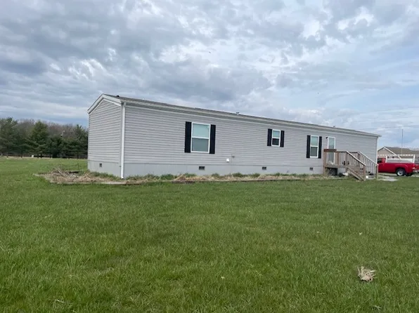 445 N County Road 900 W, North Vernon, IN 47265