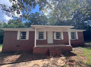 88 Poplar Dr, Alexandria, AL 36250