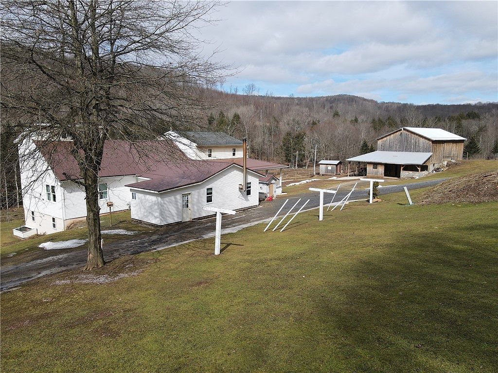 1617 Two Mile Rd, Port Allegany, PA 16743 | Zillow
