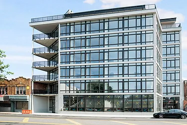1357 Flatbush Avenue in Flatbush