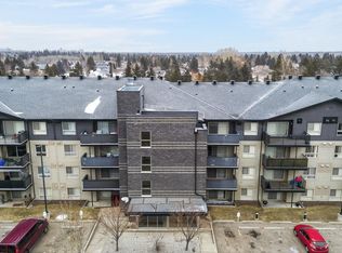 17003 67th Ave NW #203, Edmonton, AB T5T6Y5