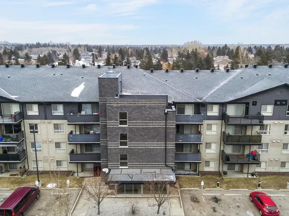 17003 67th Ave NW #203, Edmonton, AB T5T 6Y5