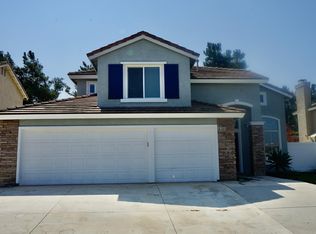 1034 Mountain Grove Ln, Corona, CA 92881