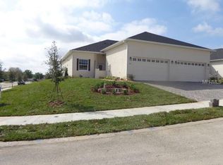 3012 Manitoba Ave, Groveland, FL 34736