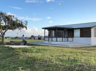 26 Descalabrado, Santa Isabel, PR 00757