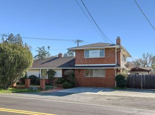 1924 Bailey Rd, Concord, CA 94521