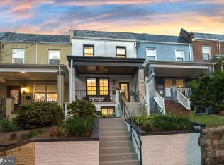 5123 3rd St NW, Washington, DC 20011