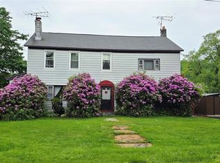 1657 County Highway 4, Otego, NY 13825