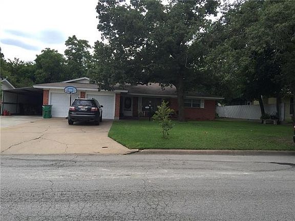 2nd image of 1520 W Overhill Dr