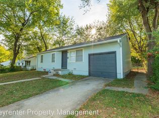 4232 N Hartford Ave, Tulsa, OK 74106