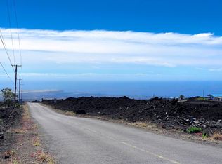 Marlin Blvd LOT 9, Captain Cook, HI 96704