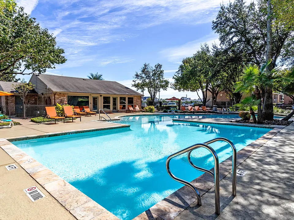The Reserve at City Center North
