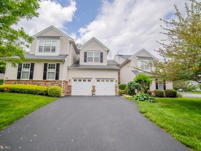 854 Hinchley Run, West Chester, PA, 19382