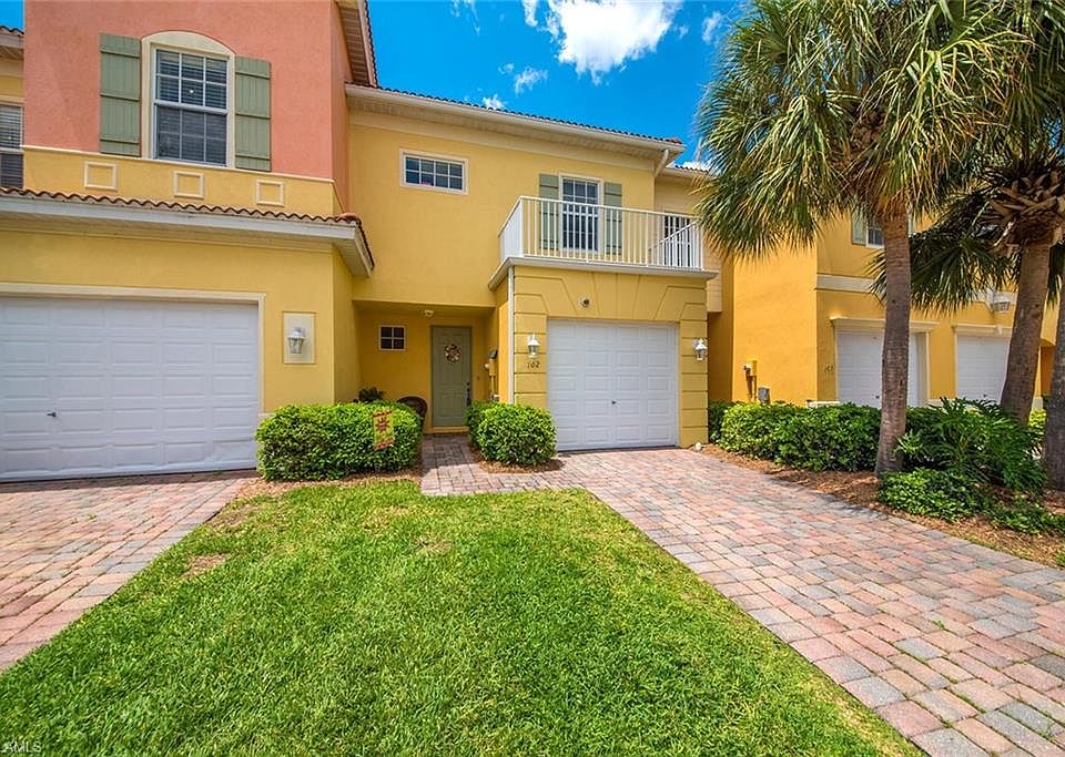 1st image of 9816 Solera Cove Point #102