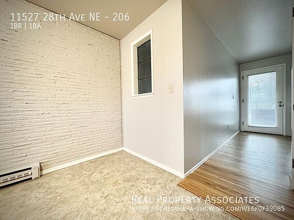 4th image of 11527 28th Ave NE #206