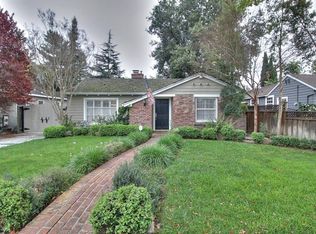 1084 Laurie Ave, San Jose, CA