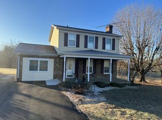 10194 White Rose Rd, Elkton, VA 22827