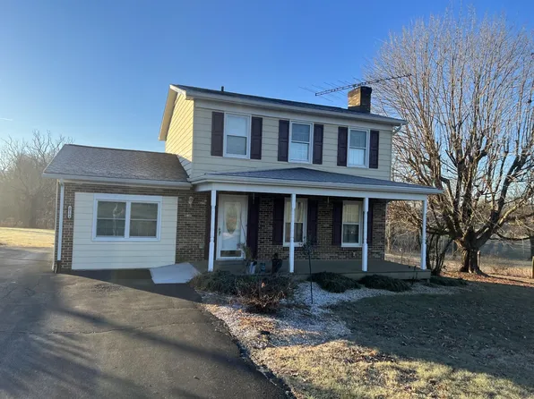 10194 White Rose Rd, Elkton, VA 22827