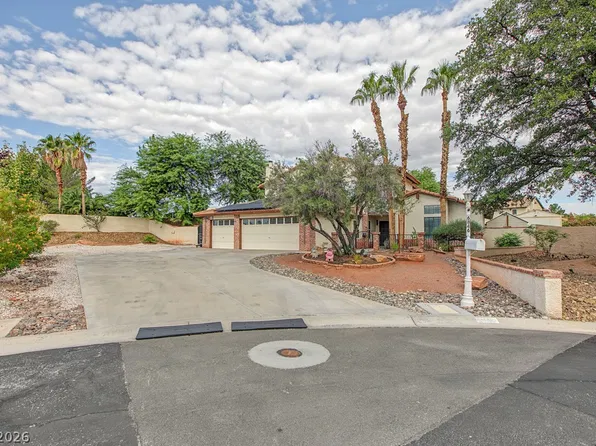 6846 Tree Haven Ct, Las Vegas, NV 89146