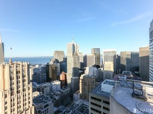 333 Bush St APT 3704, San Francisco, CA