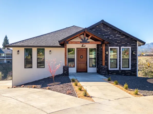 3781 Sunlight Ct, Redding, CA 96001