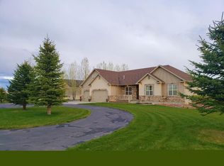 3978 E 170 N, Rigby, ID 83442