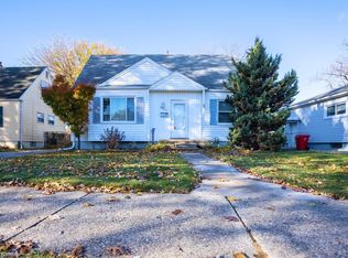 29257 Commonwealth St, Roseville, MI 48066