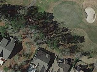 244 Club Gate Dr, Bluffton, SC 29910