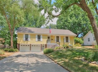 2700 NE 68th Ter, Kansas City, MO 64119