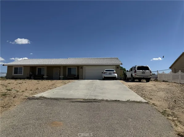 16081 Sitting Bull St, Victorville, CA 92395
