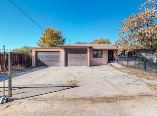 2333-2337 Shipman Rd SW, Albuquerque, NM 87105