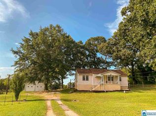 4817 Old Birmingham Hwy, Anniston, AL 36201