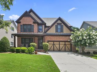 3640 Slater St, Cumming, GA 30041