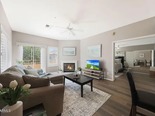 10080 E MOUNTAINVIEW LAKE Drive #220, Scottsdale, AZ 85258