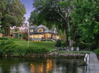 2442 Lafayette Rd, Wayzata, MN 55391